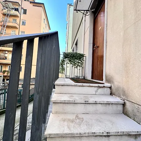 Bed & Breakfast Life Arsenale *